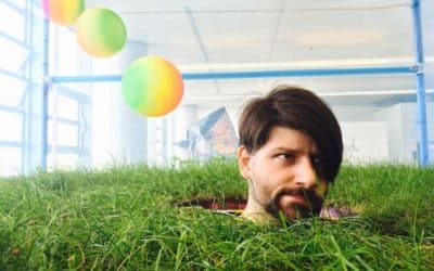 Goldsmiths Investigative Spirit Shines In  2015 BA Fine Art Degree Show