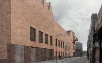 Damien Hirst: John Hoyland Exhibition To Inaugurate Newport Street Gallery In October