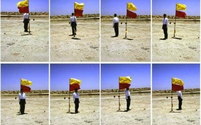 Delfina Foundation Exhibition Explores Performance Art From The Arab World