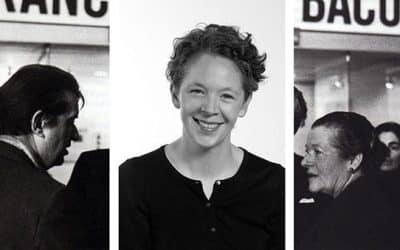 Artlyst Podcast: Amanda Geitner Discusses Francis Bacon And Lisa Sainsbury