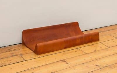 New Works By Three Berlin-Based Artists At Sprovieri London