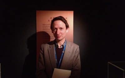 LAPADA To Partner With Ashmolean Museum For Upcoming Autumn Fair