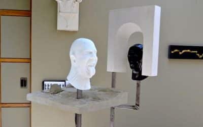 City & Guilds: Artistic-Self Explored At London Degree Show 2015