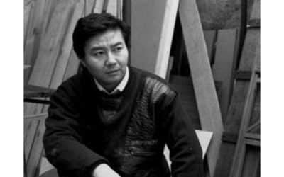 Late Chinese Artist Chen Zhen Opens At Frith Street Gallery