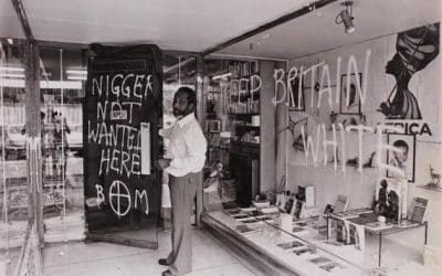 Black British Cultural Heritage Celebrated In New Exhibition
