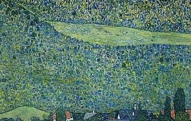 $25m Disputed Klimt Painting To Be Auctioned By Heirs