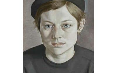 Bacon, Freud And Hockney New Exhibition Opens At Walker Art Gallery