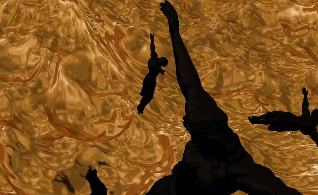 Alexander de Cadenet And Michael Forbes October 2022 Diary – Revd Jonathan Evens