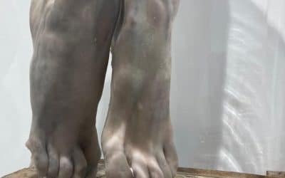 Paris Art Basel Week 2025 Highlights From Three Art Professionals – Nico Kos Earle