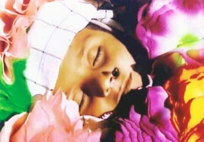 Artist Documents US Drones Killing Pakistani Civilians