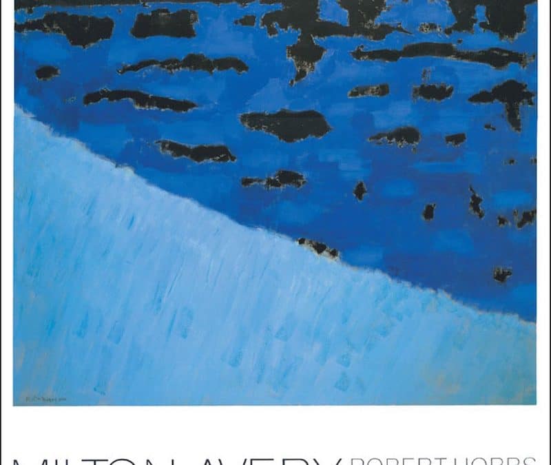Milton Avery Estate To Be Represented By Victoria Miro In Europe