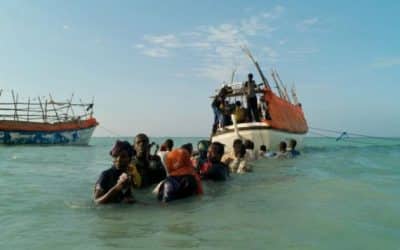 Sixth Prix Pictet Photography And Sustainability Award Shortlist Announced