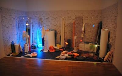 Artlyst Photo Special: The London Open 2015, Whitechapel Gallery