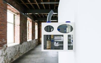 Magali Reus: Particle Of Inch Opens At The Hepworth Wakefield