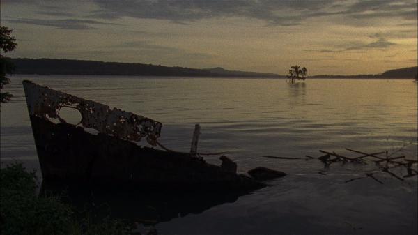 Ben Rivers: Major Solo Show Announced For Camden Arts Centre