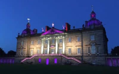 Great Art Tailor-made For Your British Staycation 2015