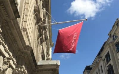 Christie’s Auctioneers Release Record Half Year Results Of £2.9 Billion