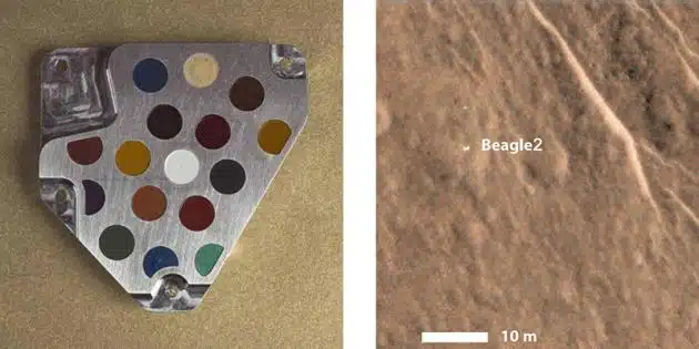 Damien Hirst: The First Art On Another Planet - Artlyst
