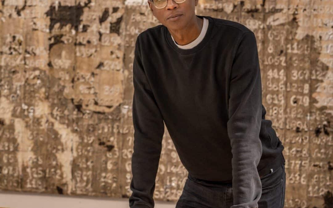 Artist Mark Bradford Wins $500K Getty Prize 2024