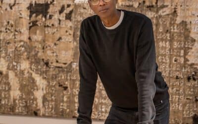 Artist Mark Bradford Wins $500K Getty Prize 2024