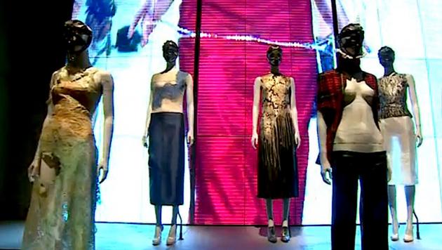 Alexander McQueen Crowned The Most Popular Exhibition In V&A History