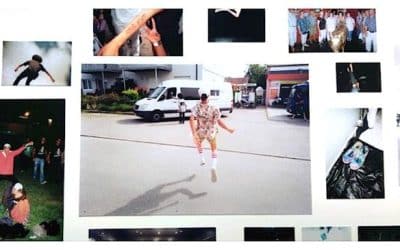 Shirley Baker And Summer Group Show At London’s  Photographer’s Gallery