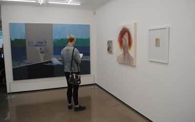 Artlyst Photo Special: The Fantasy of Representation, Beers London