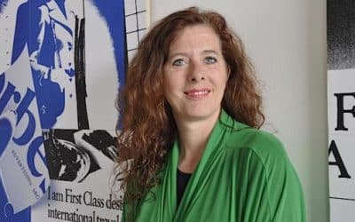 Sarah Munro Appointed As New Director Of The Baltic