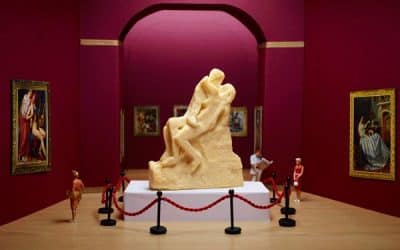 Art Fund Launches Edible Masterpieces Fundraising Initiative