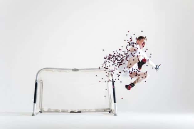 New Exhibition Explores Reimagining Of Masculinity Today Through Art And Performance