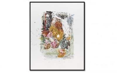 Ten Years Of First Open Contemporary Art Sale At Christie’s