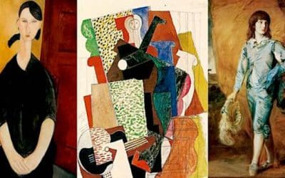 A. Alfred Taubman’s $500m Art Collection To Be Sold At Sotheby’s