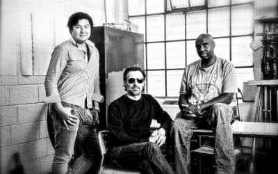 Cavendish Square Underground Art Event Pops Up For Frieze Week