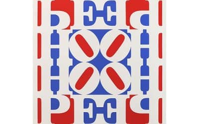 Robert Indiana’s HOPE Sculptures To Be Displayed During Frieze