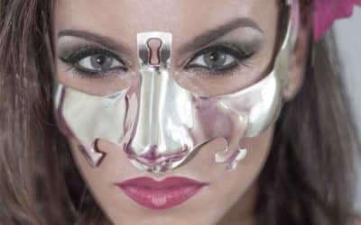 Ela Xora Explores UK Law Trans and Intersex Equality In New Exhibitions