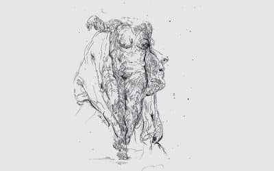 Glenn Brown To Be Gagosian Gallery’s Featured Artist At Frieze 2015