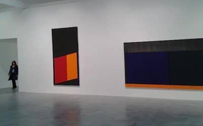 Damien Hirst Unveils His Own Private Museum Complete With Pharmacy Restaurant