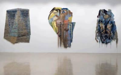 British Art Show 8 Unveiled Today In Leeds