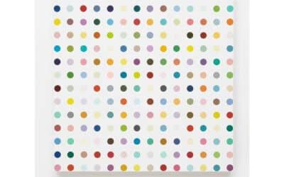Phillips Frieze London 2015 Auctions Total £37.9 million