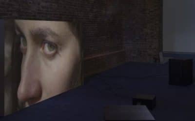 Rachel Rose: The Hottest Post Frieze Artist? – See Her Serpentine Exhibition