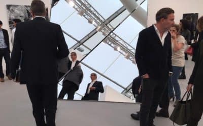 Art Power 100 Reflects The Commercial Side Of The Art Coin In 2015