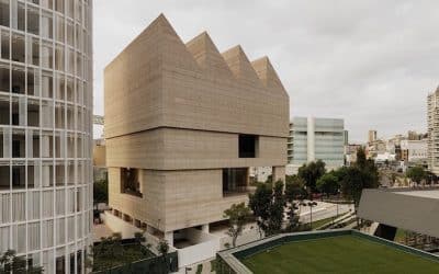 Royal Institute of British Architects International Prize 2016 Shortlist Announced