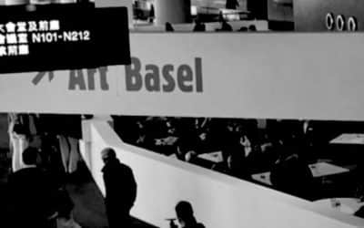 Art Basel Announces Details Of Fourth Hong Kong Edition