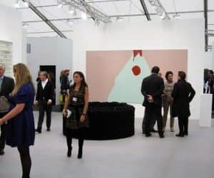 Will Art Fairs Replace The Traditional Art Gallery