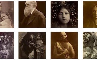 Julia Margaret Cameron Bicentenary Photo Exhibition Set To Open At V&A