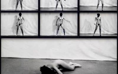 The Human Body Stripped Bare In New Sotheby’s Exhibition