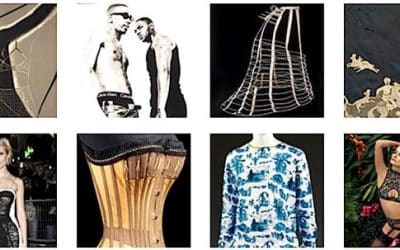 V&A Undresses The Top Layer To Expose The Undergarment In New Exhibition