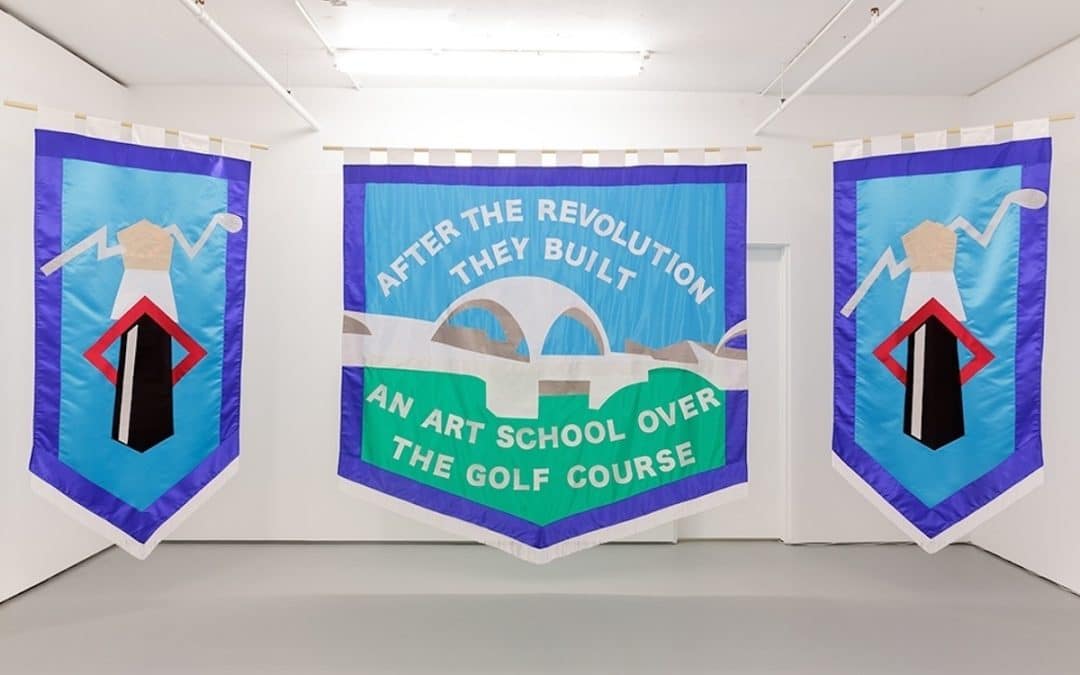  Bloomberg New Contemporaries 2018 Artists Announced