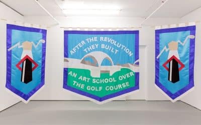  Bloomberg New Contemporaries 2018 Artists Announced