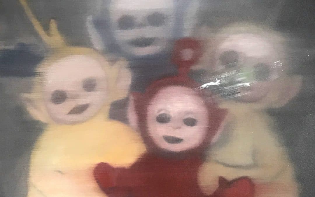 Art Below Curates New Frieze Week Exhibition In Hammersmith